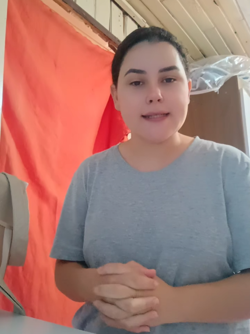 @Michelesoares