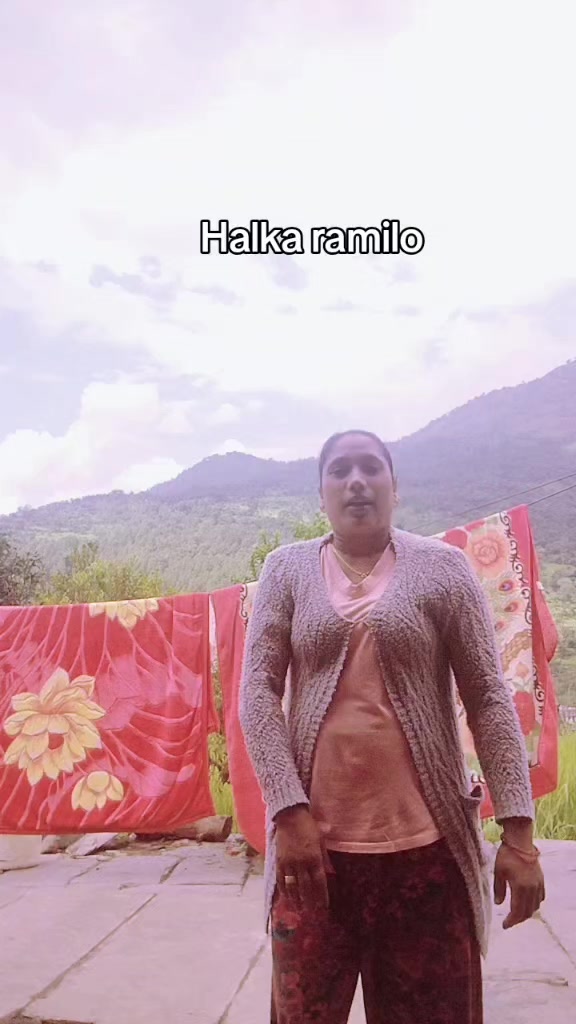 @Devi Khatri