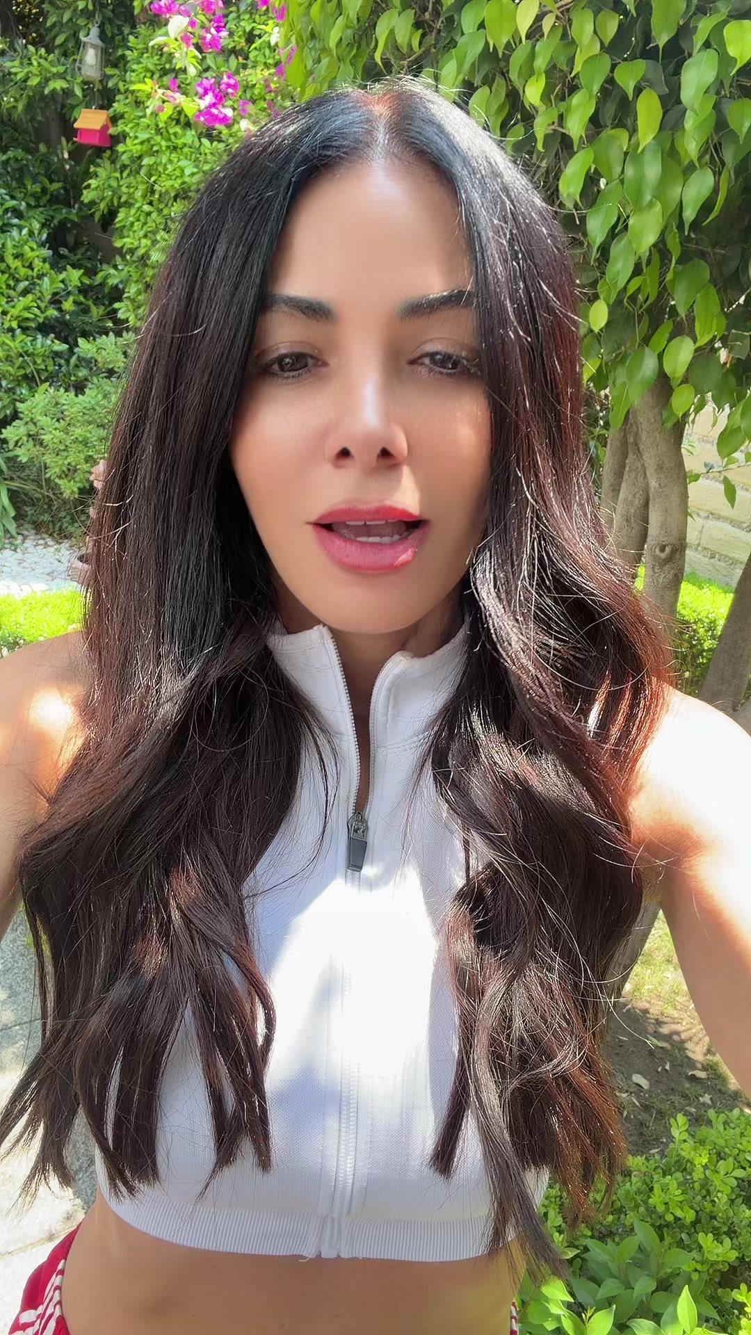 @Vanessaarias