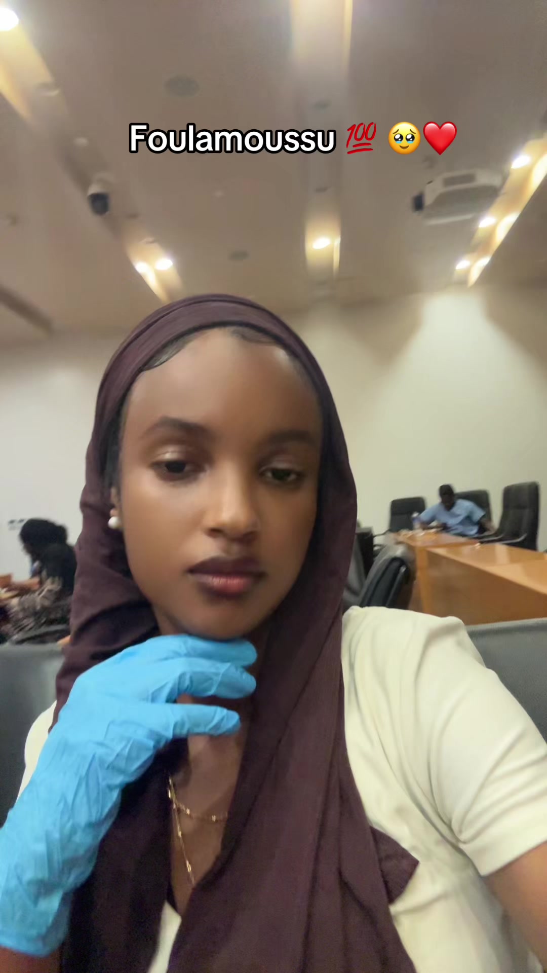 @cutefulani I content creator💋