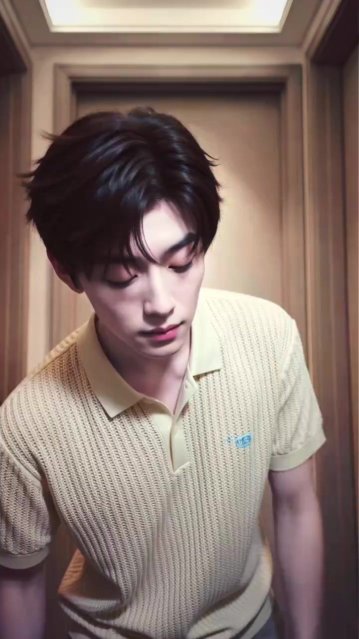 @Jiang Yunhao 姜允浩