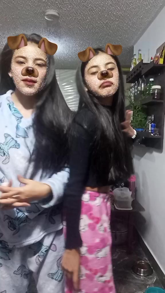 @Isabella โก๐