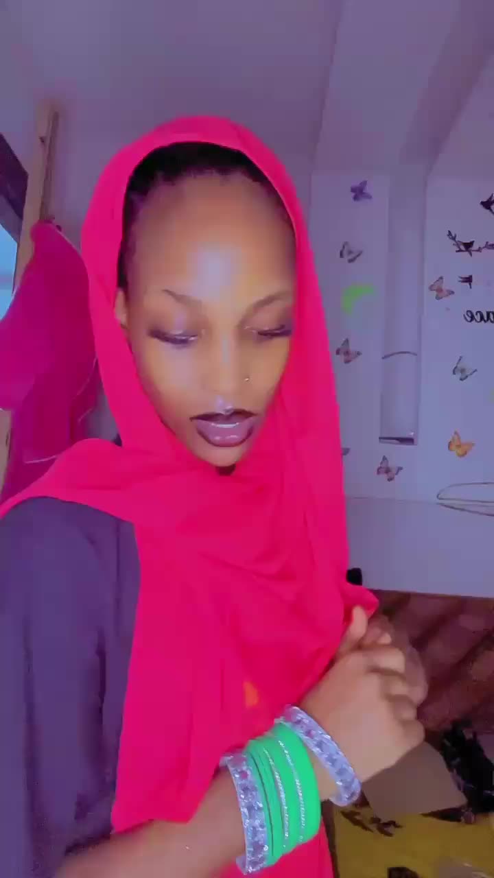 @International Model CEO🇷🇼
