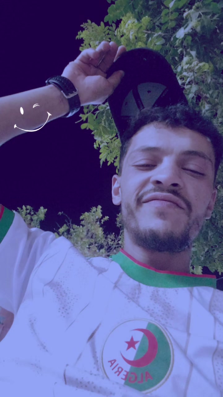 @بوعلام ملياني🇩🇿