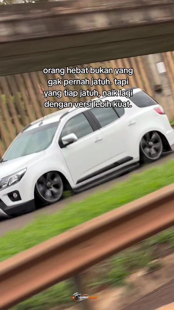 @Galeri Diesel
