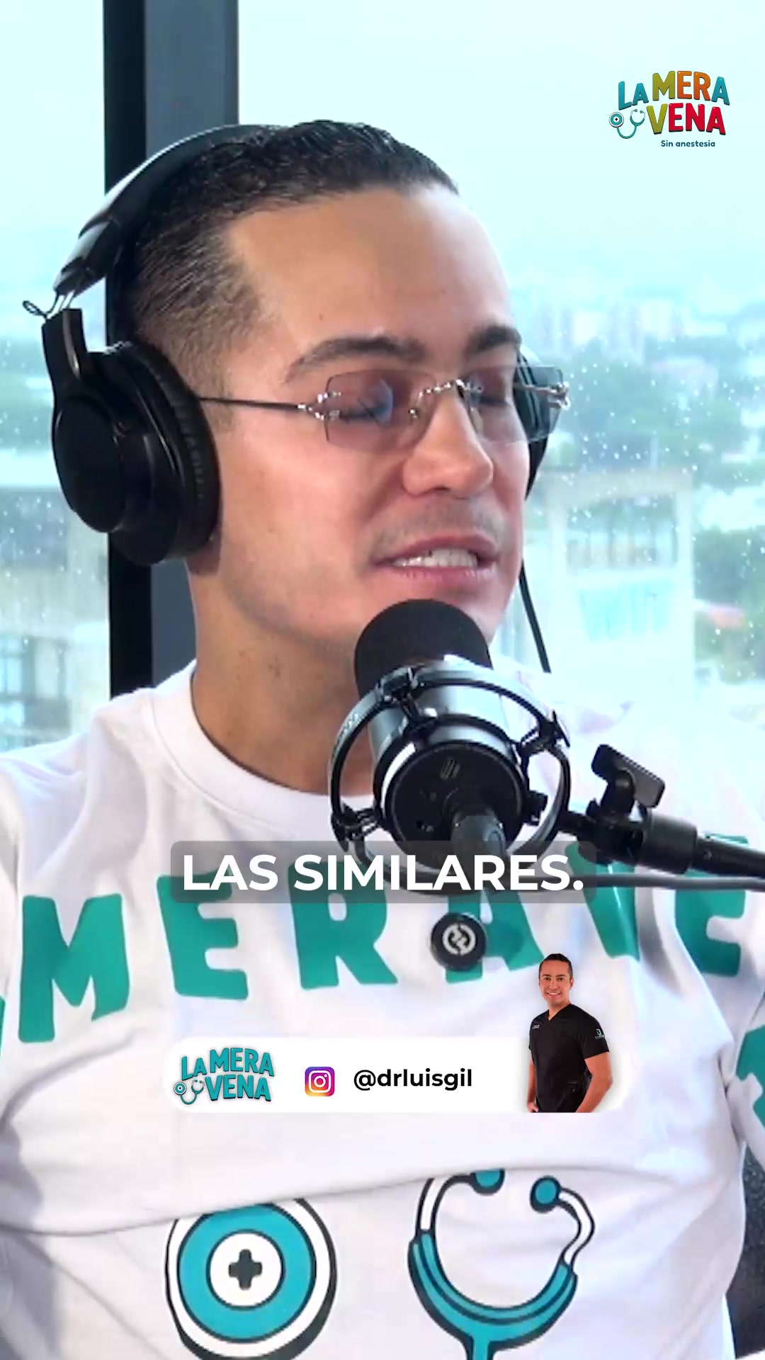 @Carlos Esqueda La Mera Vena