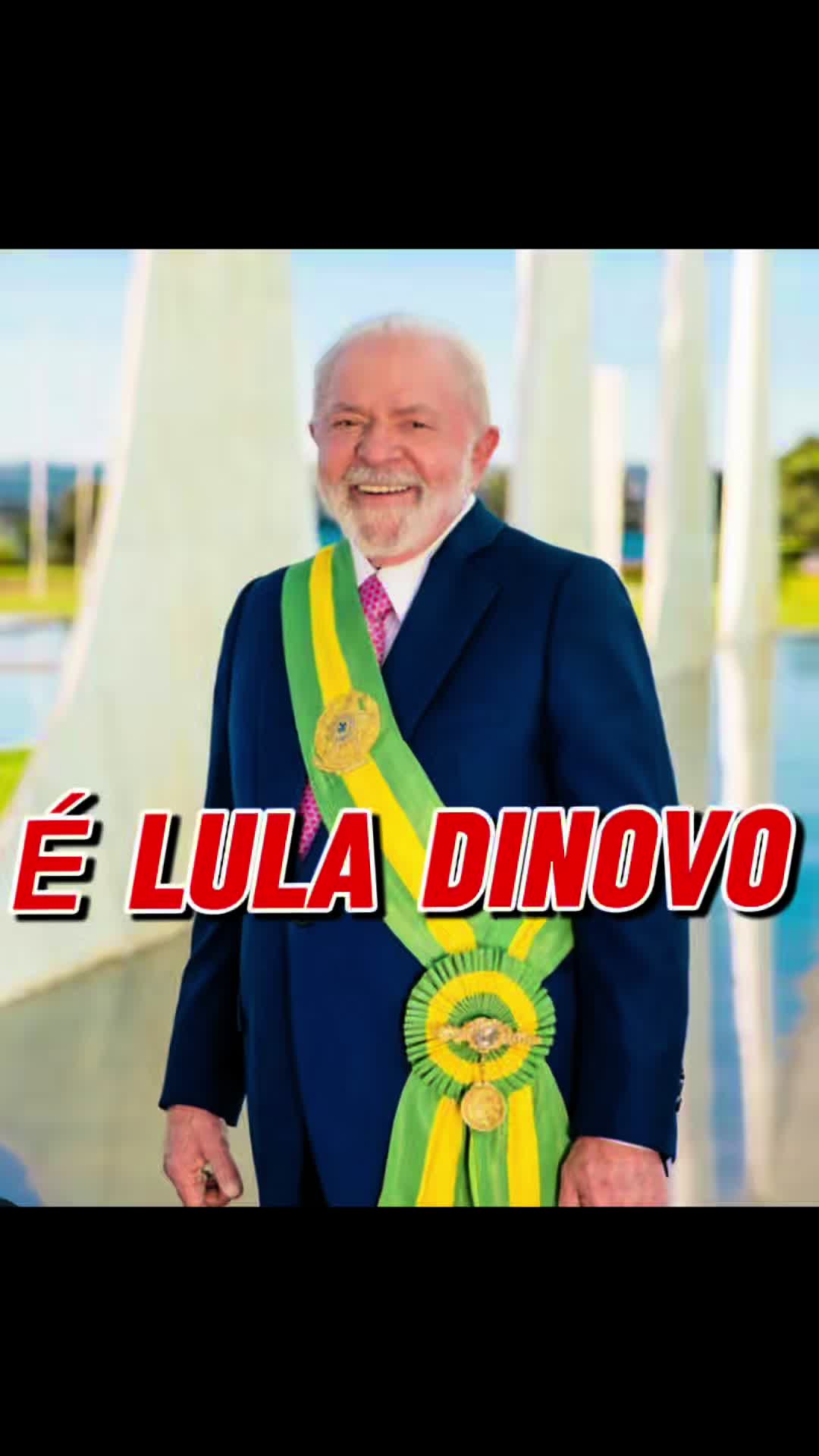 @Forró 100 Preconceito Oficial