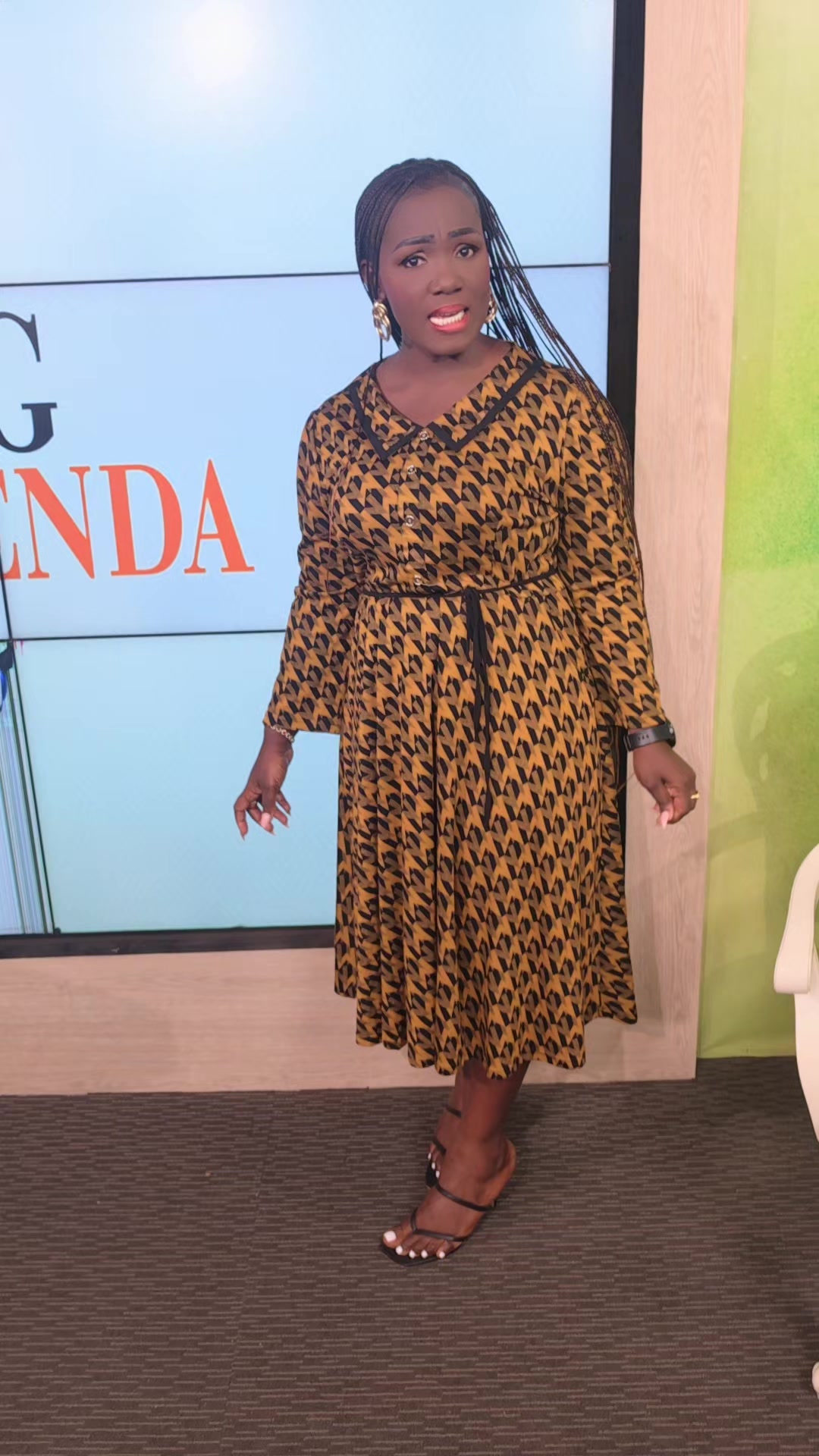 @Cynthia Tima Yeboah|TimaKumkum