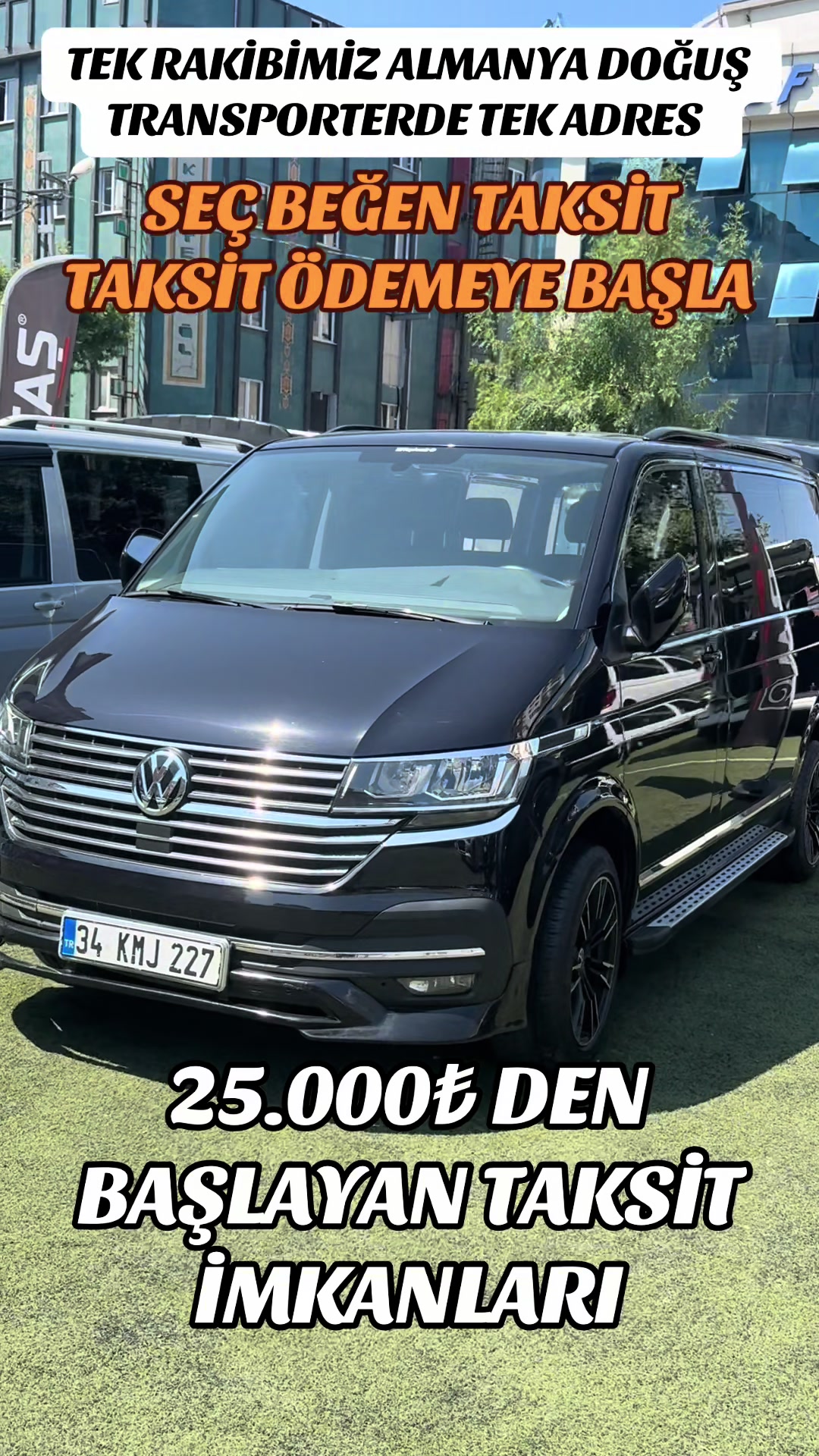 @VOSTAŞ OTOMOTİV®