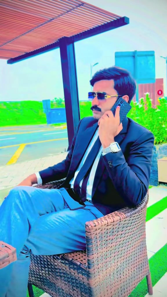 @Advocate Rana Waqar Imtiaz