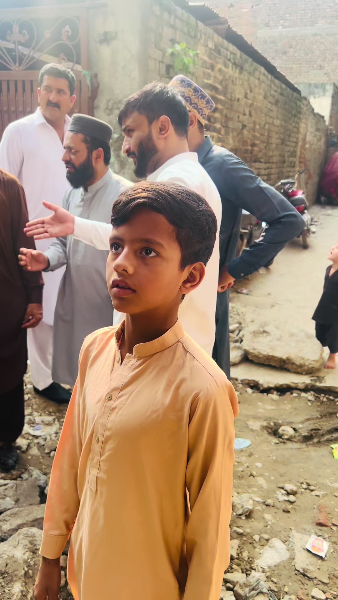 @محمد بھائی راولپنڈی