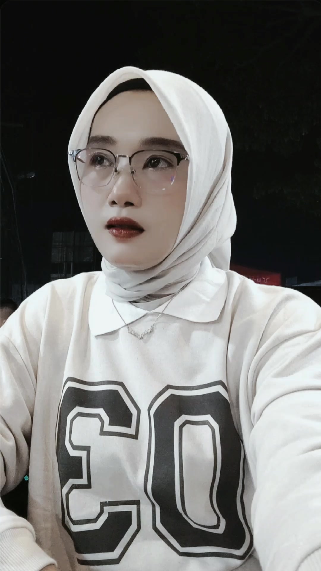 @khairani Nasty