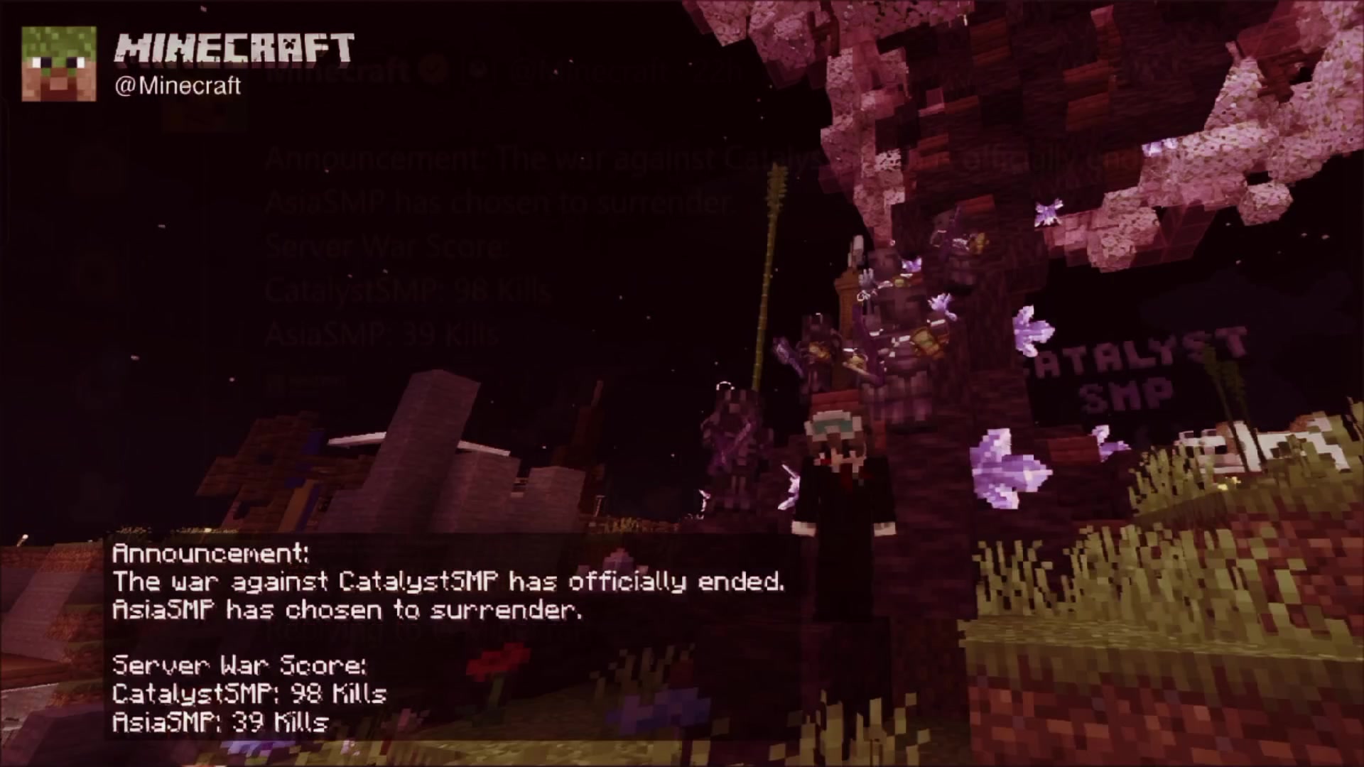 @CatalystSMP