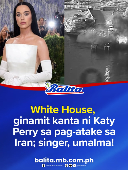 @Balita