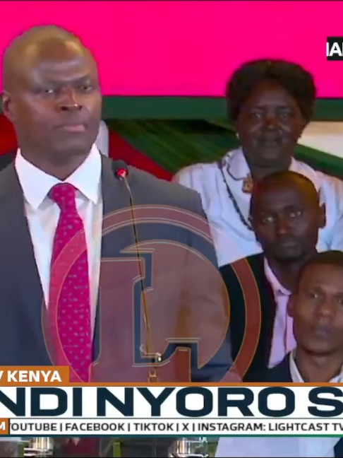 @Lightcast TV Kenya