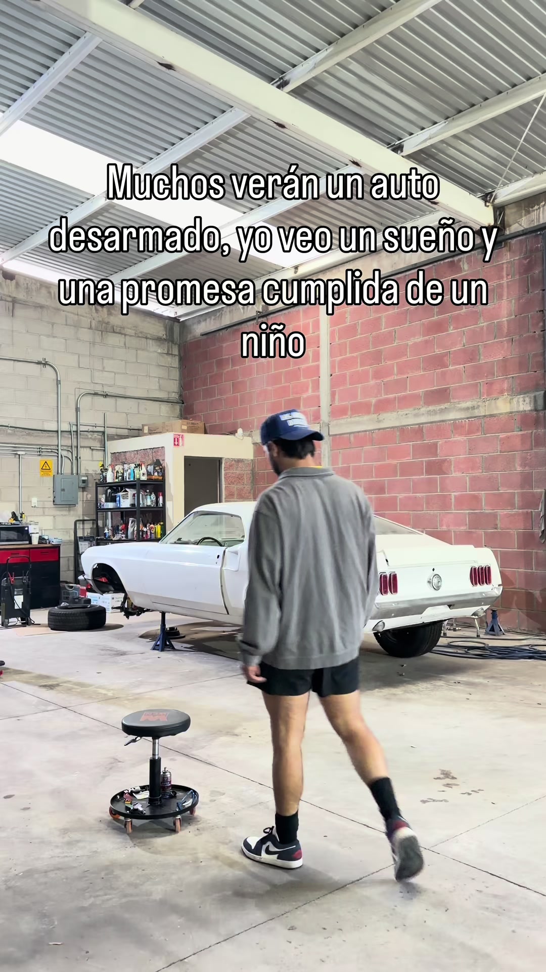 @Luis Fernando Cámara