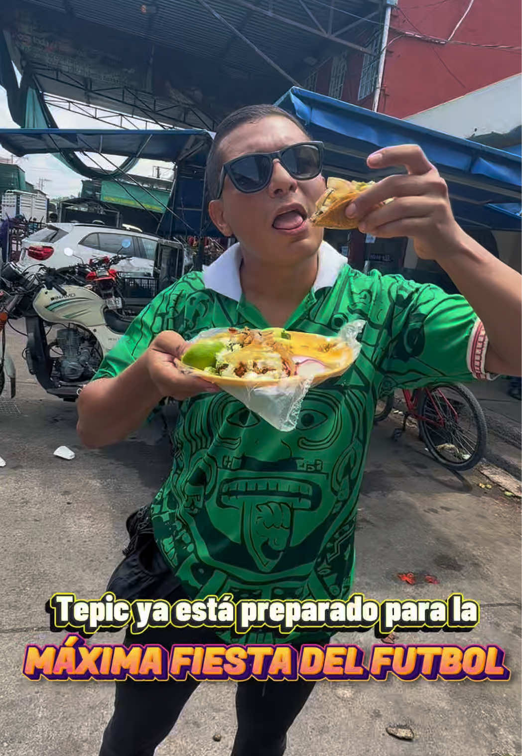 @LacomederaMex