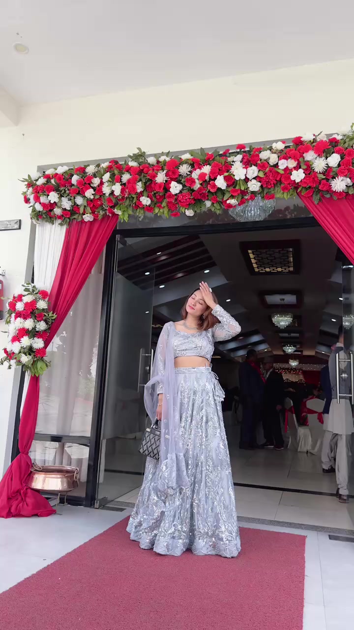 @Reena Lama