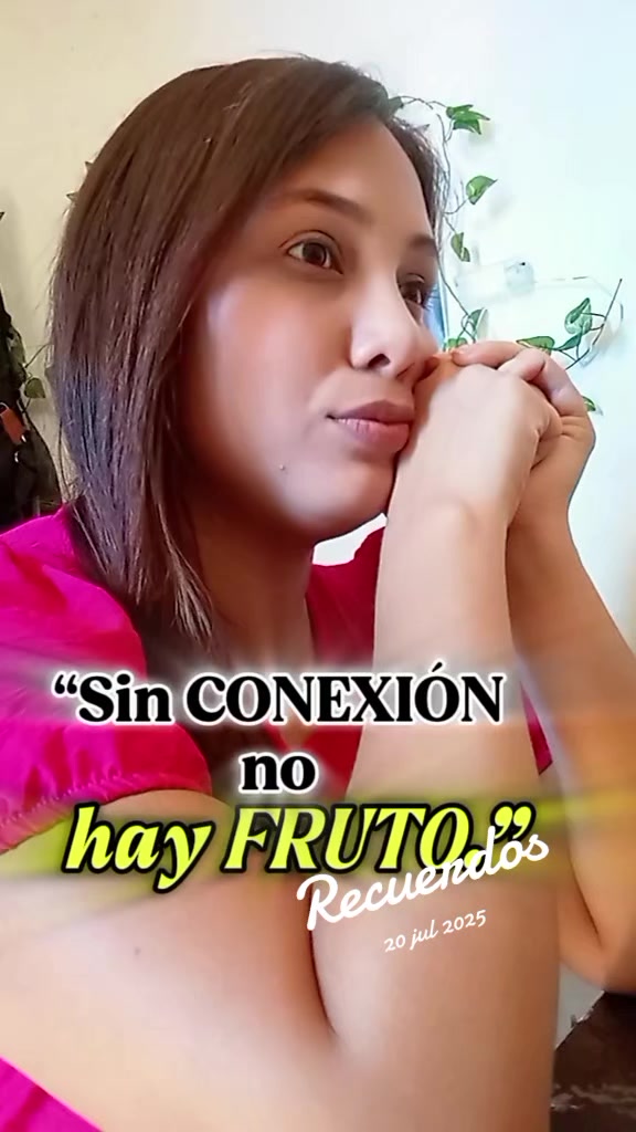 @Yudianny Rojas| Fe y provisión