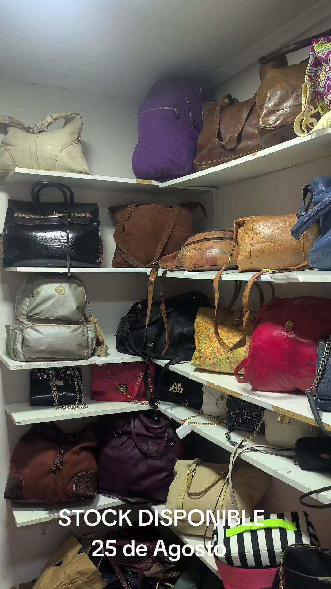 @Mirage Outlet de carteras