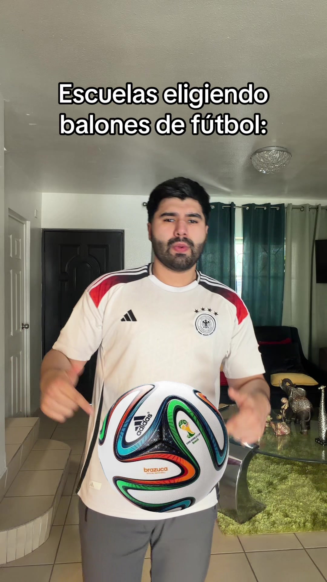 @Cruz
