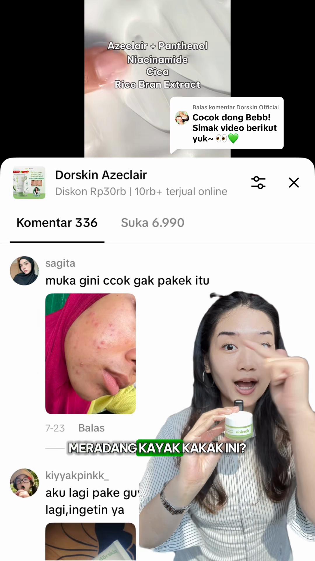 @Dorskin Official