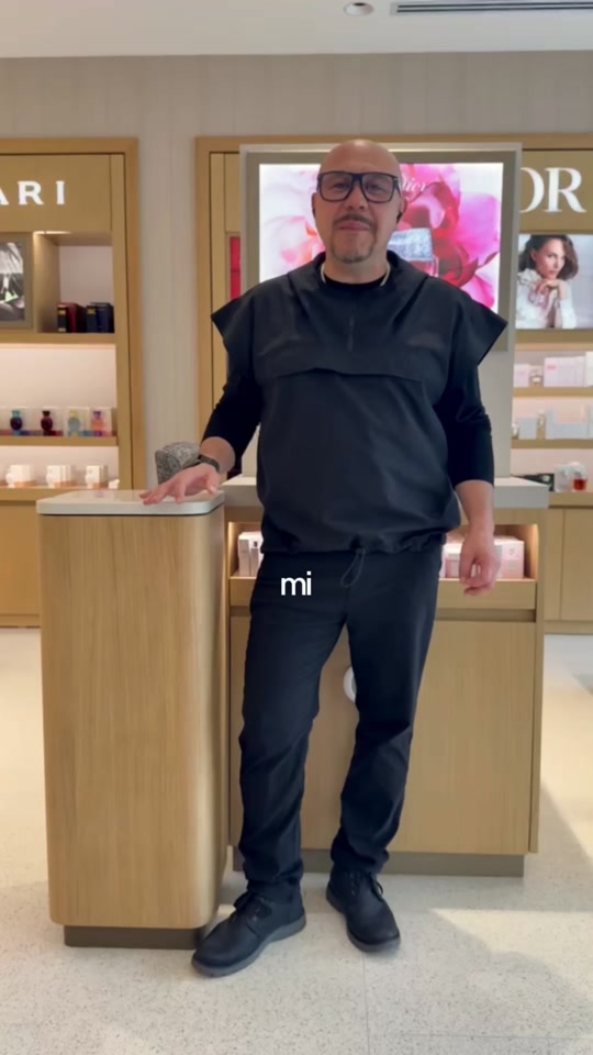 @COSMET