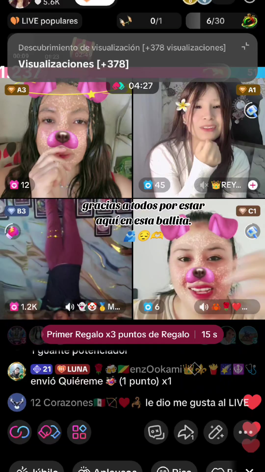 @⚜️⃟👑🦂Lluvia🎶Negra🥷🧑🍳
