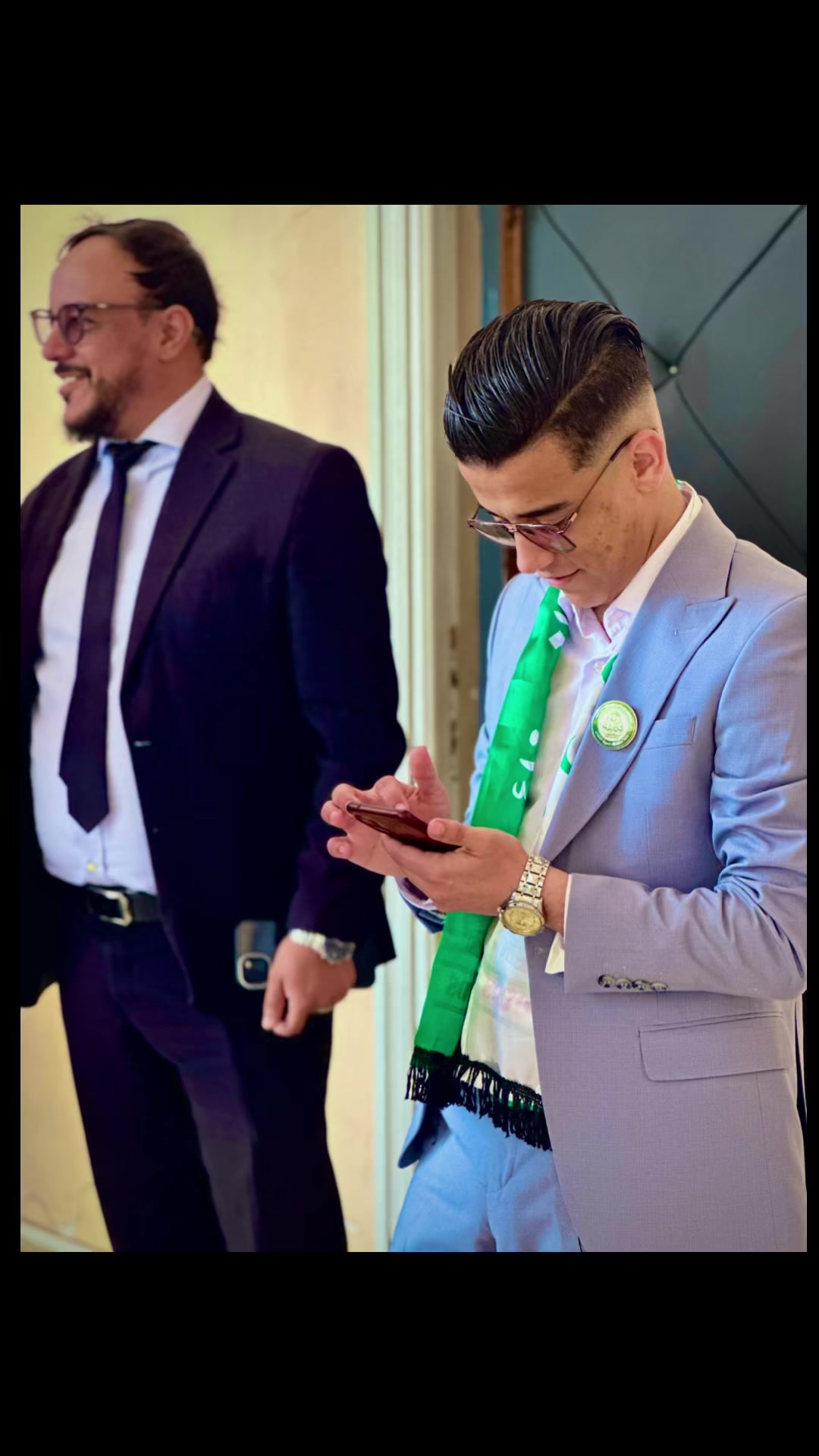 @Wael Aberrou - وائل عبيرو