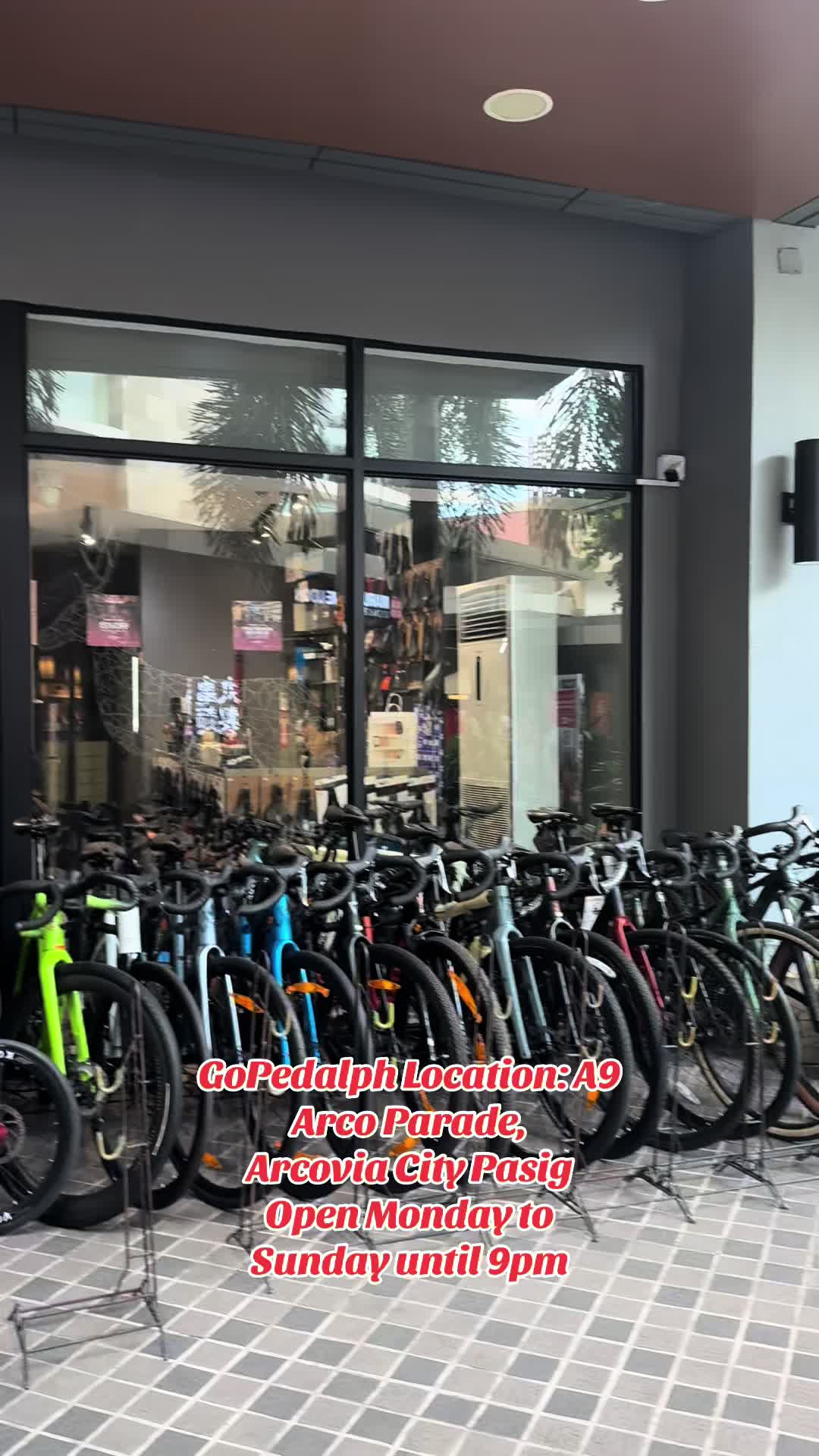 @gopedalph