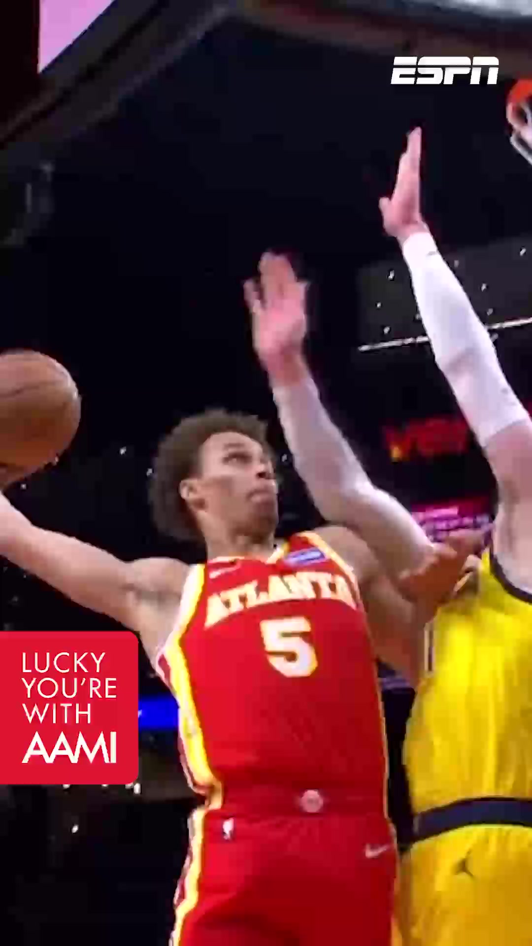 @ESPN Australia/NZ