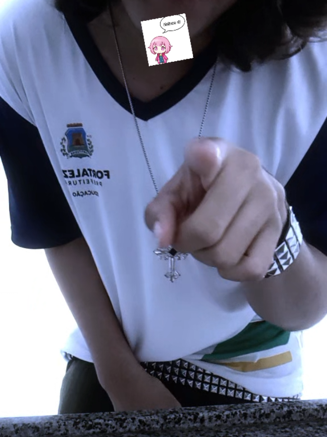 @Ref de Fortal