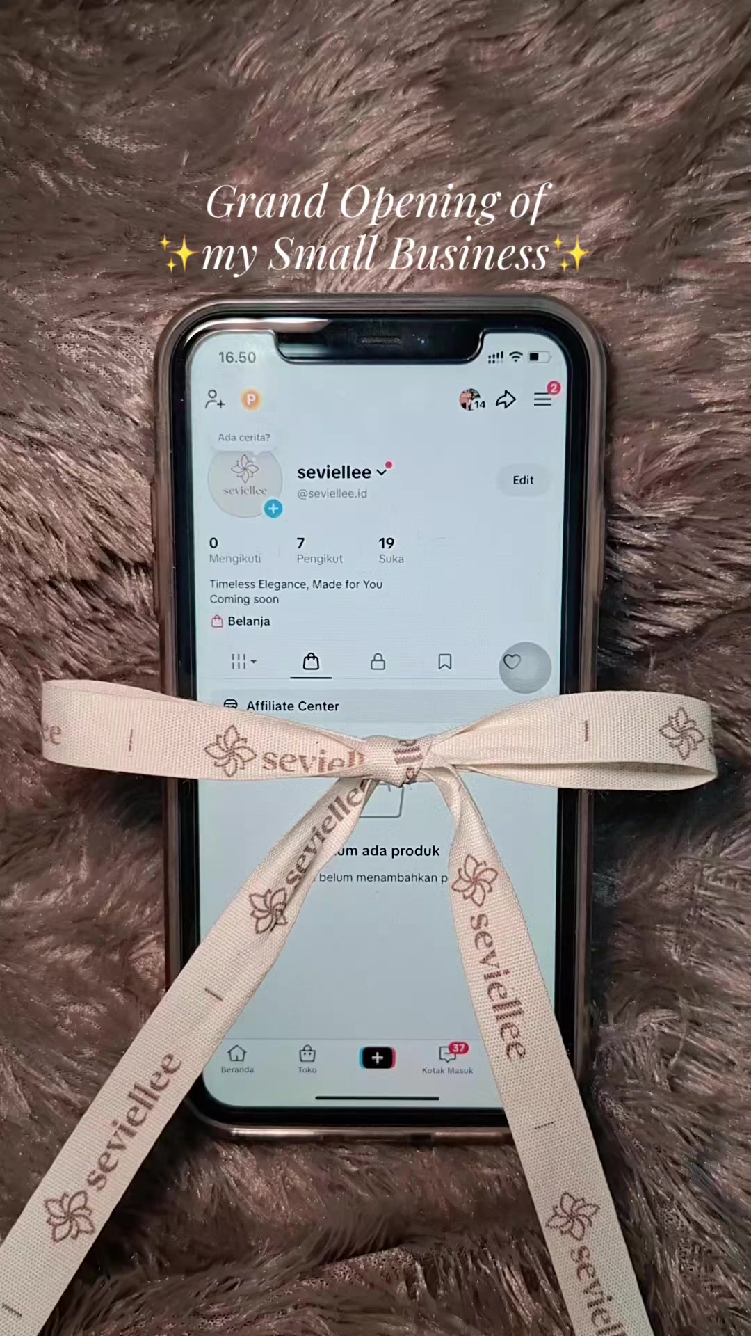 @seviellee