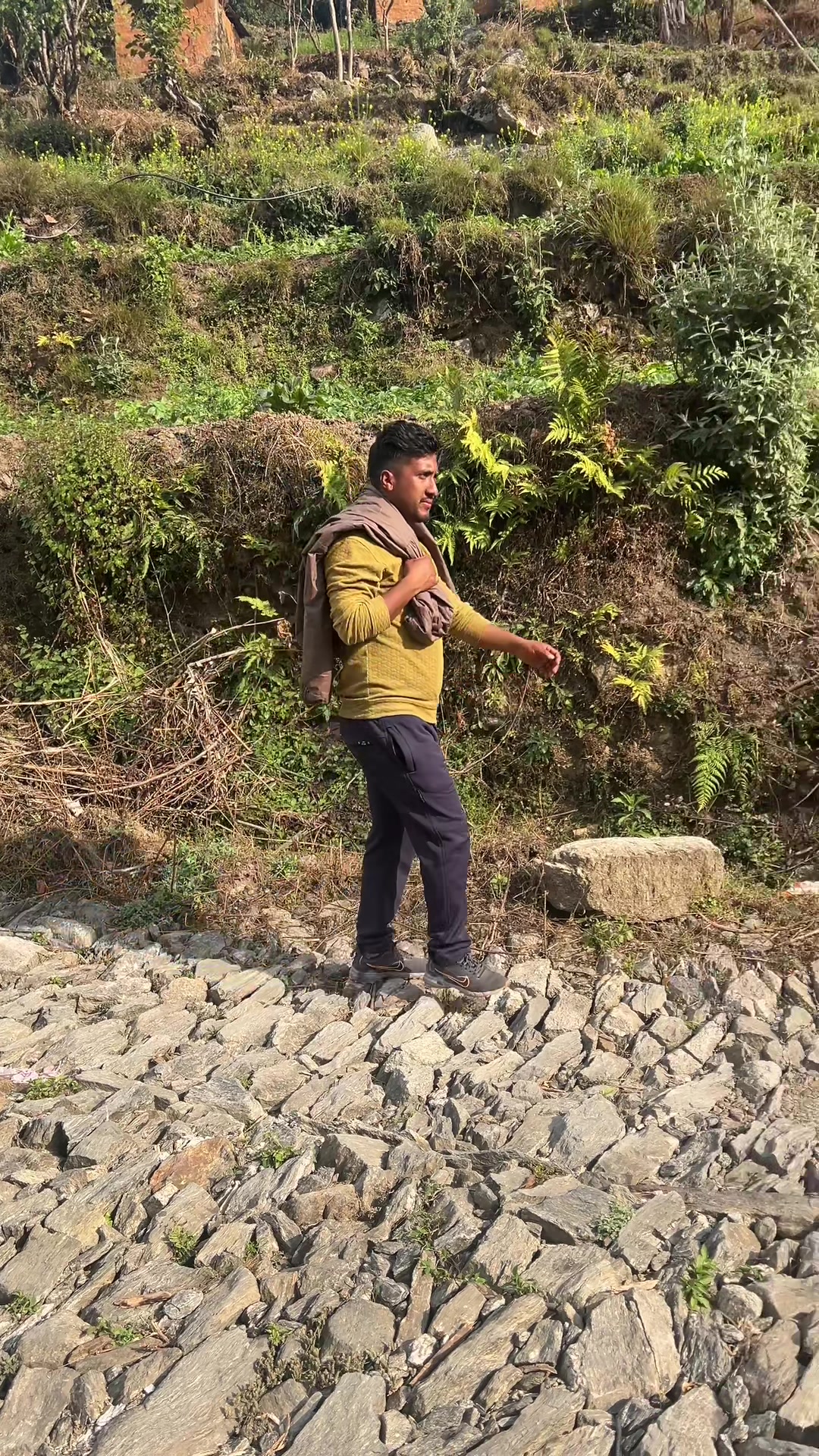 @Roshan Mahatara (RMC)