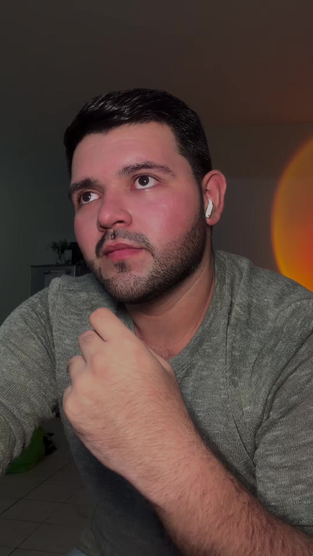 @Ismael Gastélum