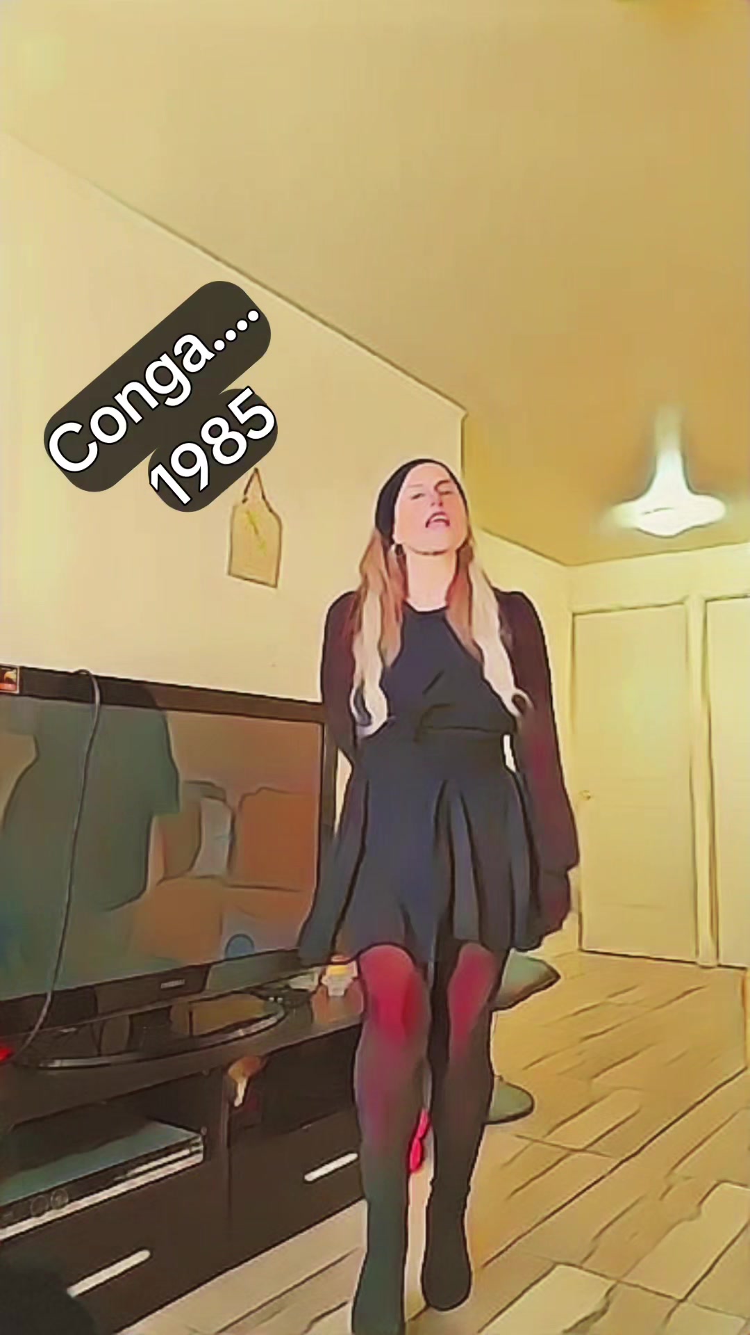 @MabelDance80s90s💎💕🎶
