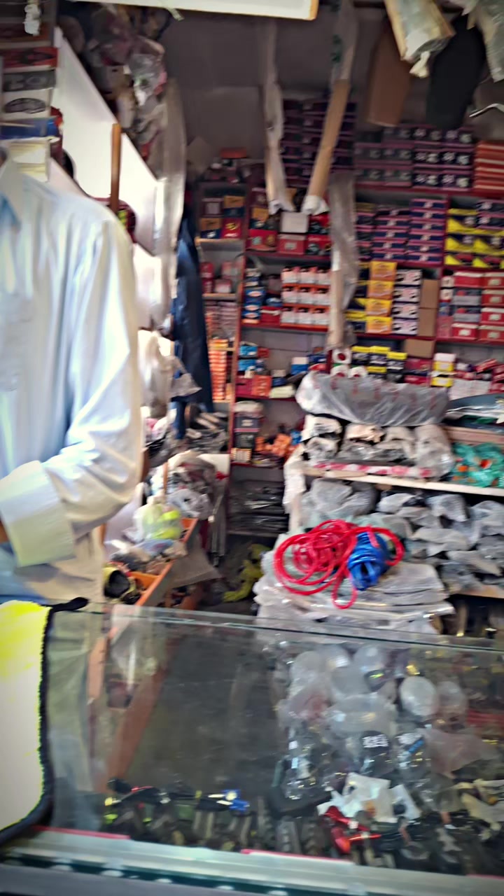 @NADEEM AUTO TIMERGARA