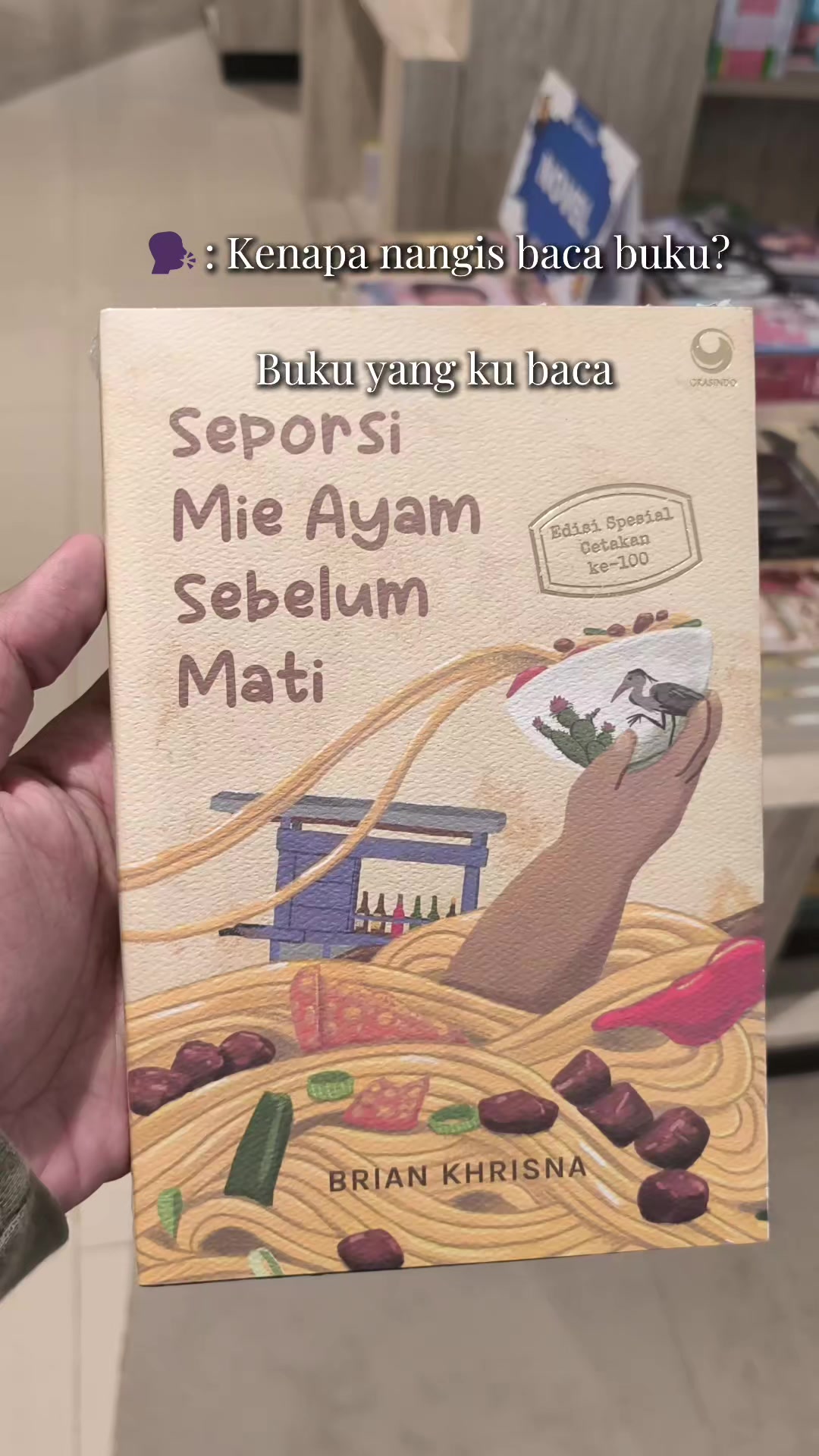 @Bisik Literasi