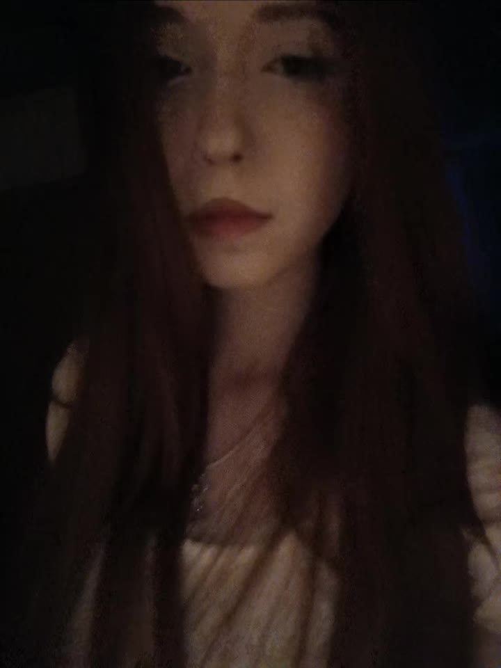 @рыжая