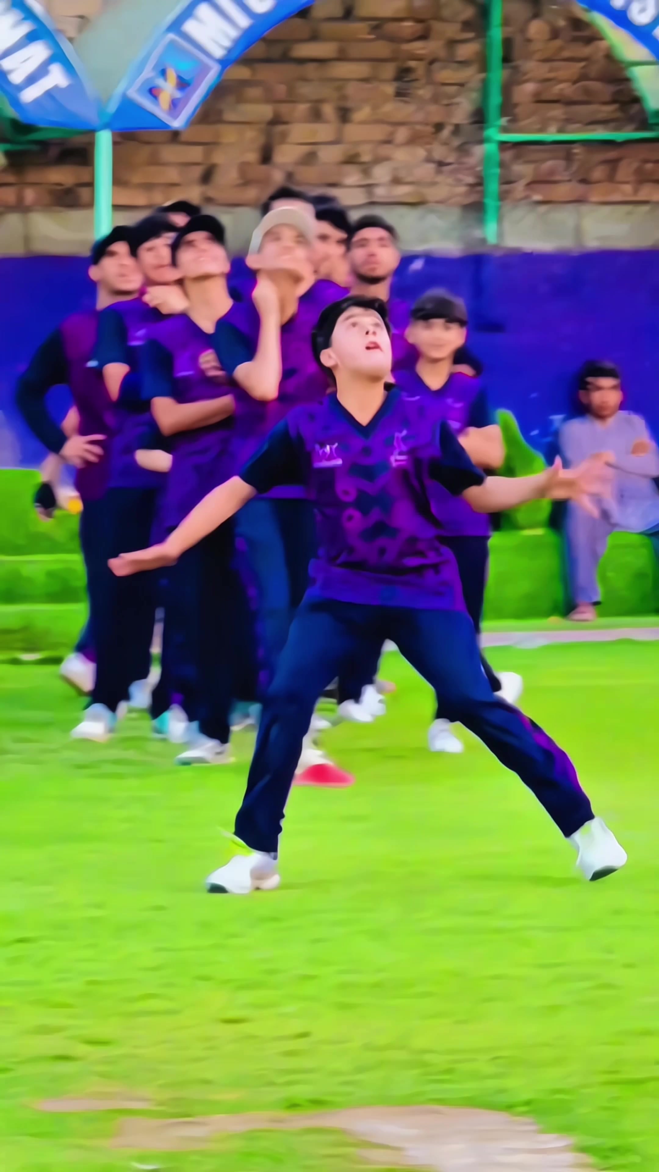 @🏏MI کرکٹ اکیڈمی سوات🏏