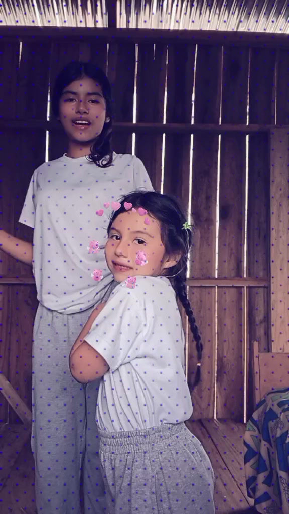 @Niki y Alexa ❤️🩹