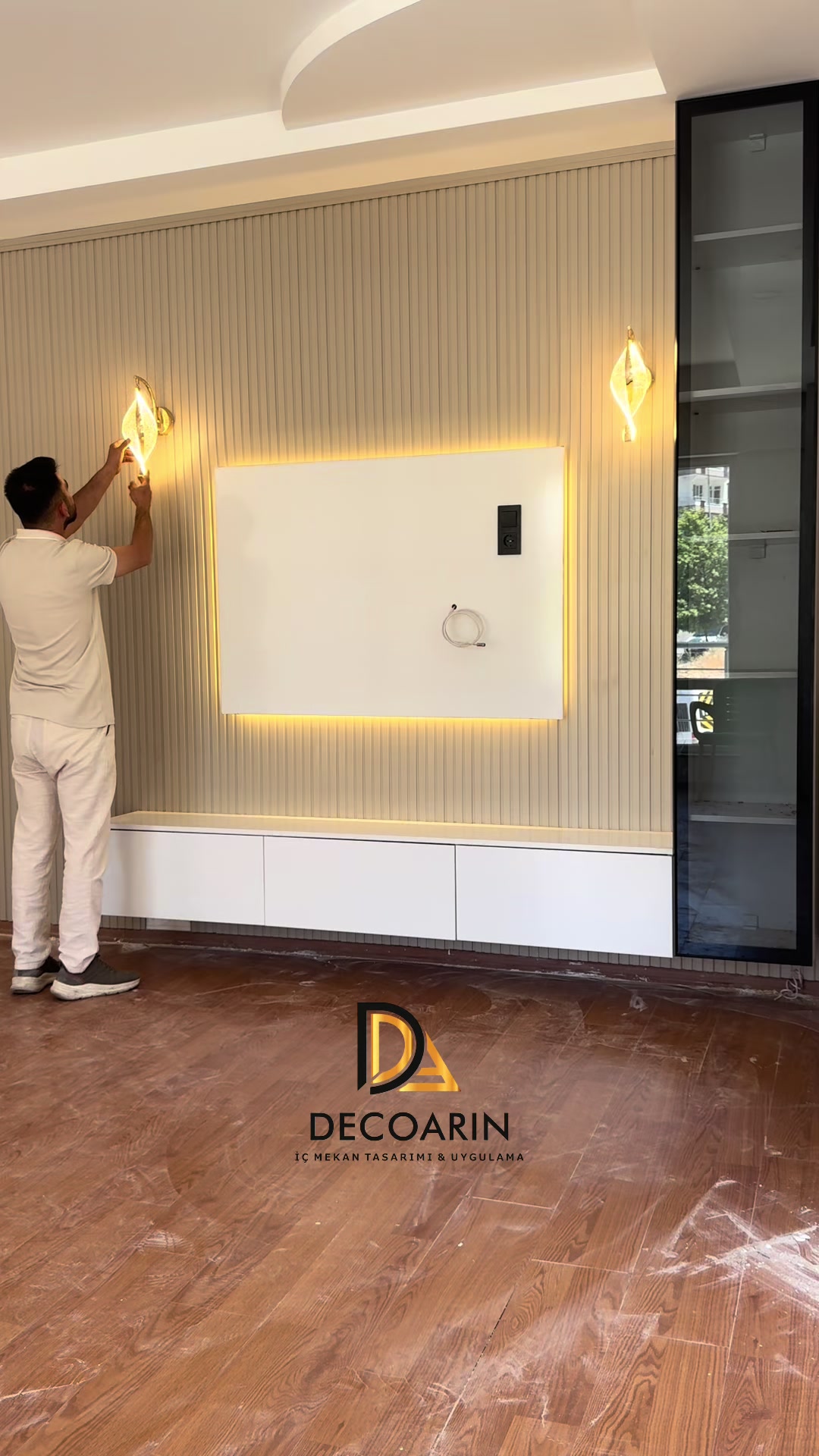 @GAZİANTEP DEKOARİN