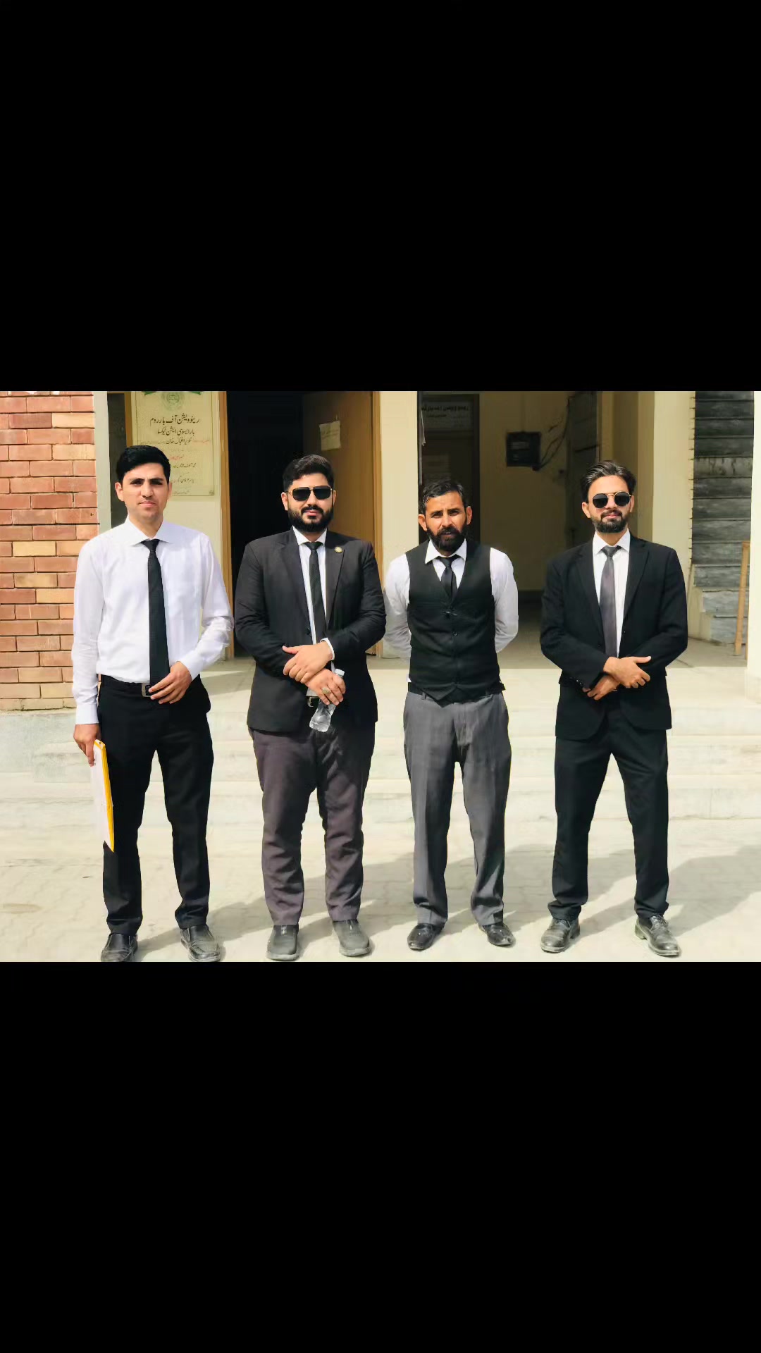 @Adv Fayyaz Dogar
