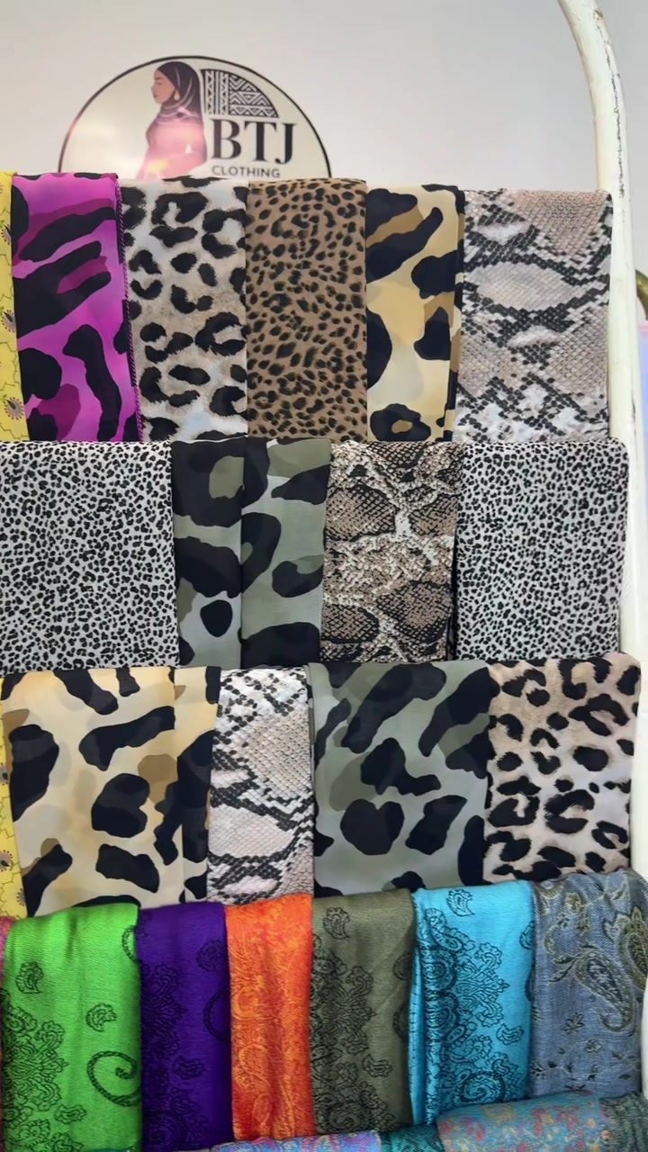 @BTJ Clothing and Accessories