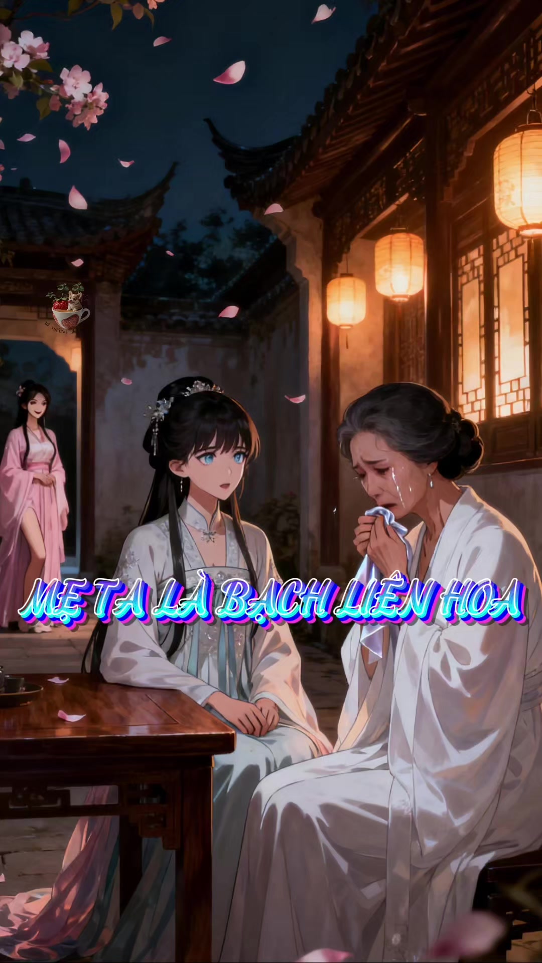 @Dễ Thương Th&ecirc;m Đường