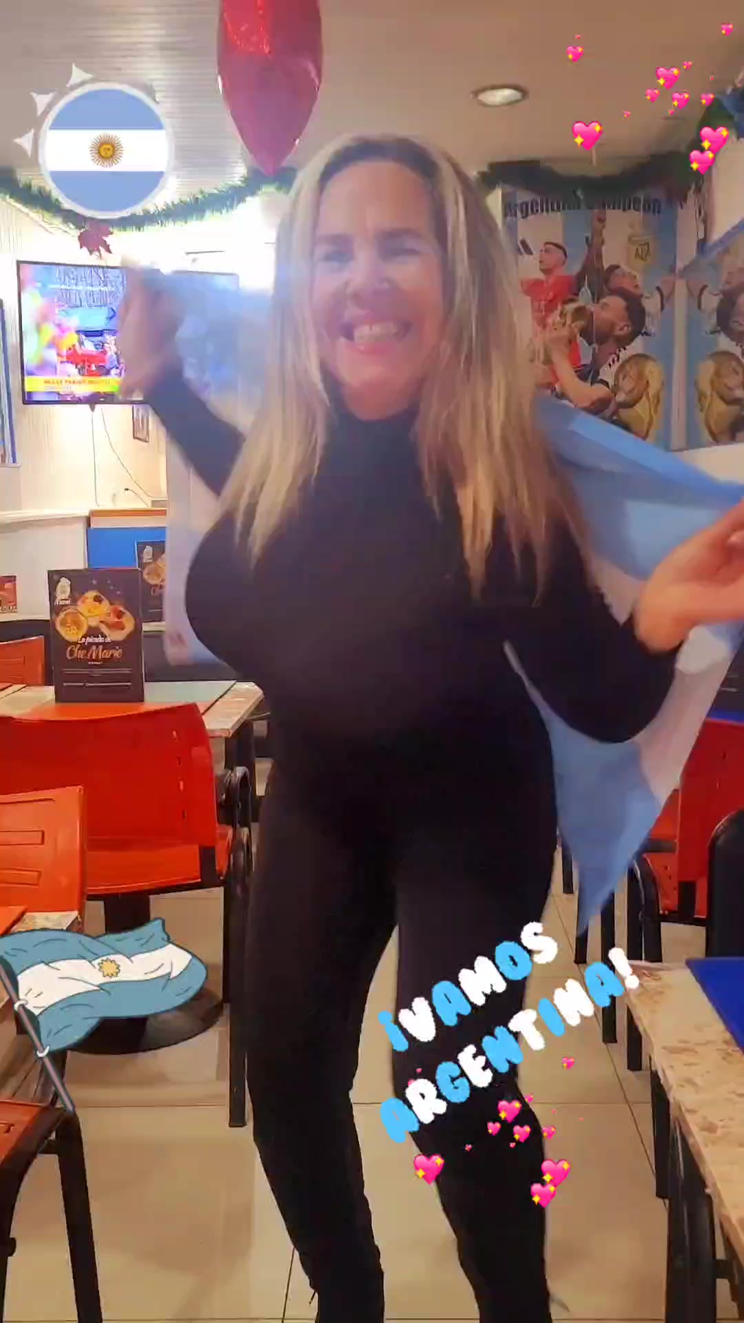 @Marie Miranda