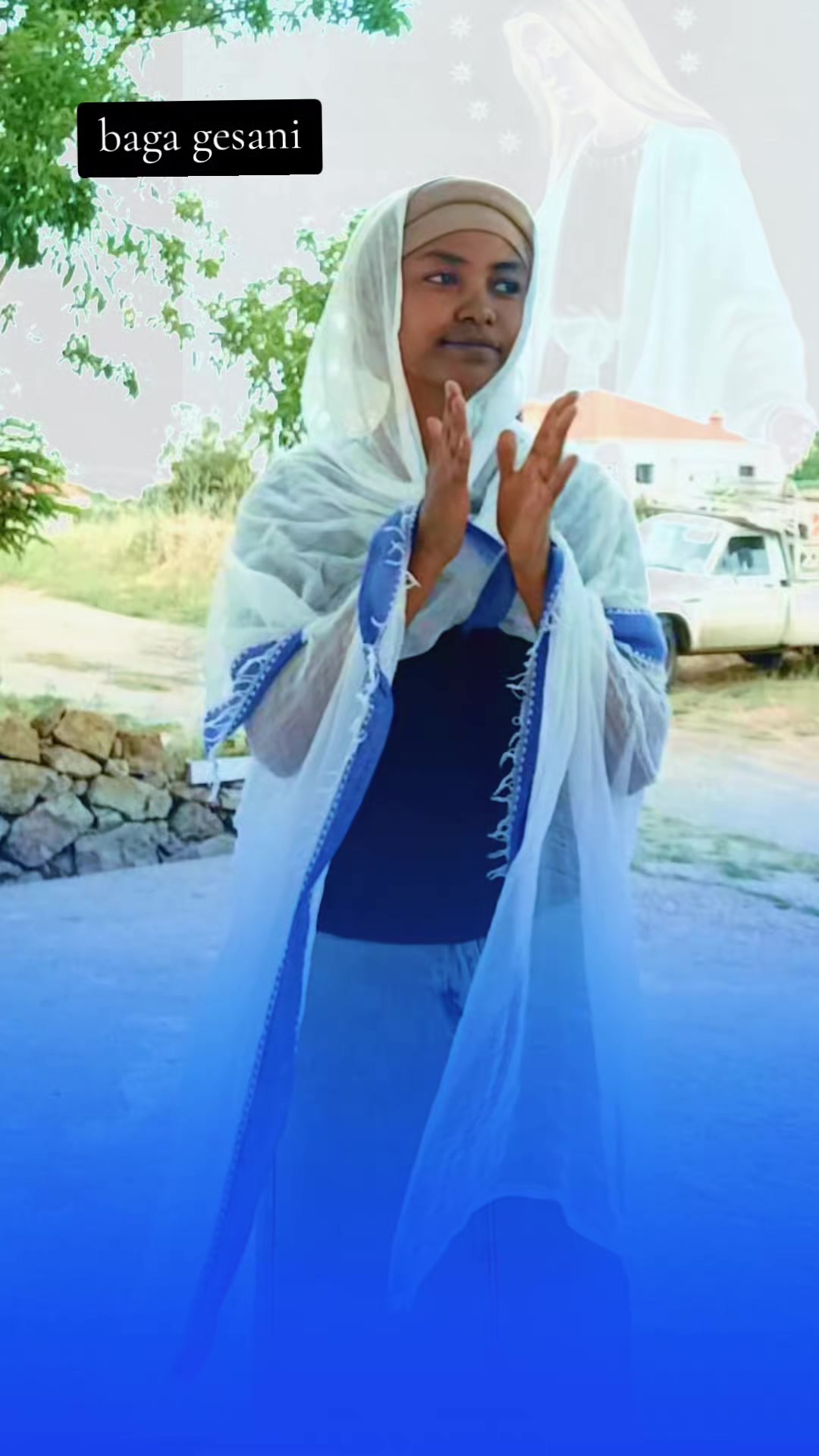 @Tawahidoo dandii jirenyaa 🥰