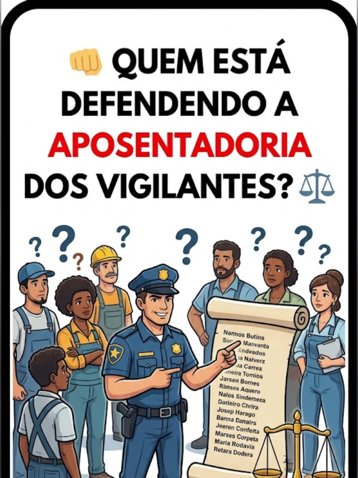@Eduardo | Vigilantes QAP