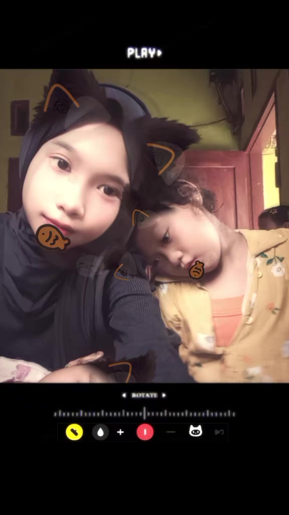 @Anggi Nahari