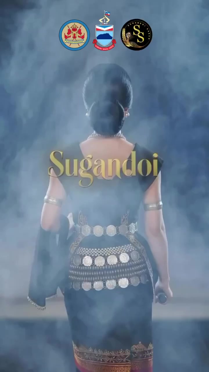 @SUGANDOI TUARAN 2026